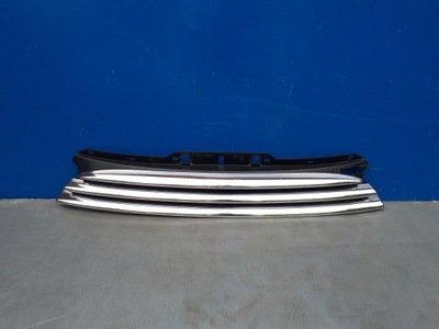 Mini cooper r55 r56 r57 07- 2007-2012 решітка радіатора решітка радіатора фото №1