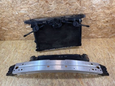 Pas передній підсилювач балка радіатор lexus es vii 300h 2.5h 2018- фото №1