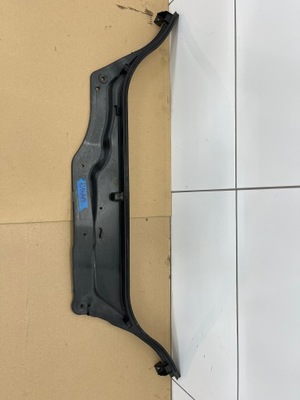 Bmw x3 g01 x4 g02 жабо фото №1