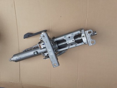 BMW U06 U11 КОЛОНКА РУЛЬОВА 6891198