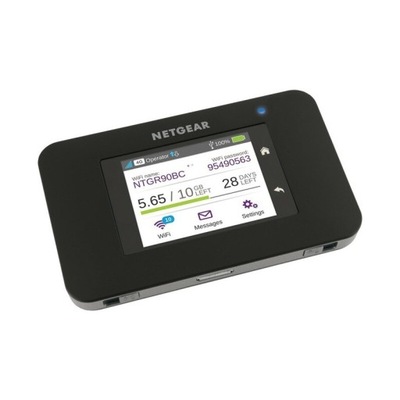 Netgear AirCard 790S WiFi b/g/n/ac 3G/4G LTE