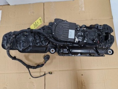 Fiat 500x 500 x jeep renegade lift 1.6 d бак adblue 52116018 фото №1