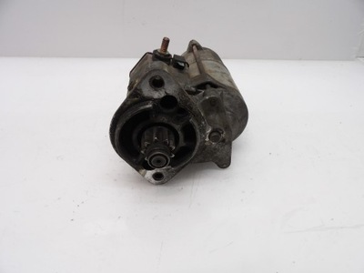 Стартер rover 75 фото №1