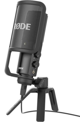 Mikrofon Rode NT-USB