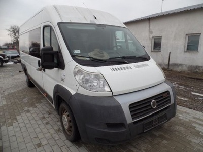 Fiat ducato iii дверь левая перед голый фото №1