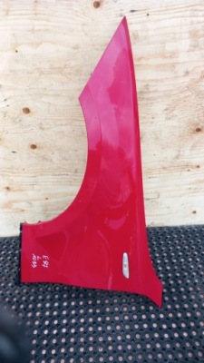 Bmw e87 lift крыло перед левый a61 фото №1