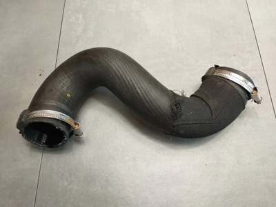 Peugeot 3008 i hdi шланг интеркулер фото №1