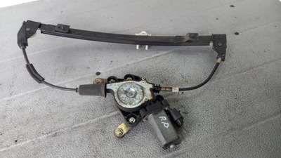 Підйомник правий перед fiat albea 03r 1.2b фото №1