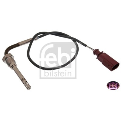 SENSOR TEMPERATURA GASES DE ESCAPE FEBI BILSTEIN 49294  