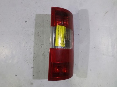 Лампа задня права ford transit connect mk1 фото №1