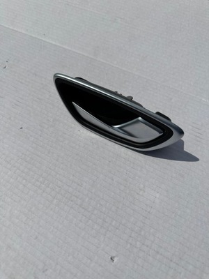 ESPACE V HANDLE COVER HANDLE RIGHT FRONT  