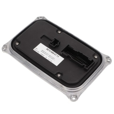 Модуль управляющий фары led a2189007306 заменитель dla mercedesa w205 фото №1