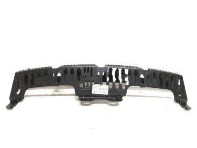 Напрямна бампера задній mini r60 9800757 фото №1