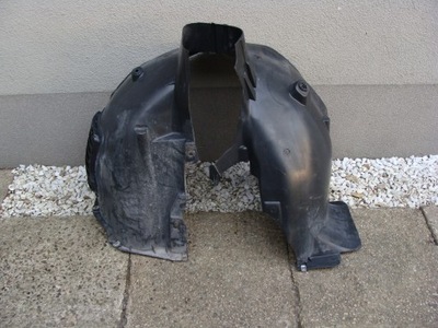 Підкрилок праве перед combo e partner iv berlingo 9817398480 фото №1