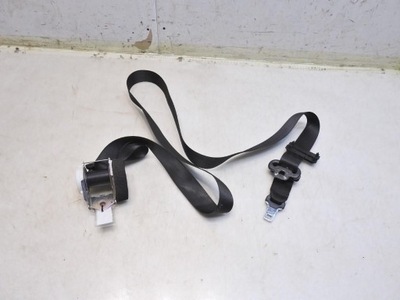 Pas безопасности средний задняя ford s-max mk1 фото №1