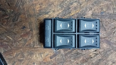 Панель окон переключатель левый mondeo mk3 фото №1