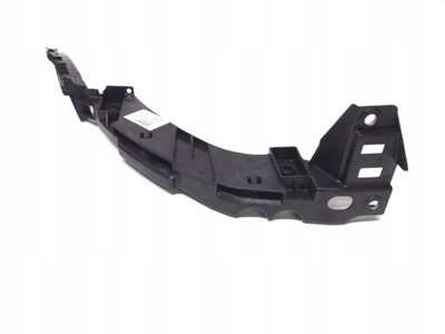 FASTENING GUIDE BRACKET LAMPS VW POLO 6R RIGHT - milautoparts-fr.ukrlive.com