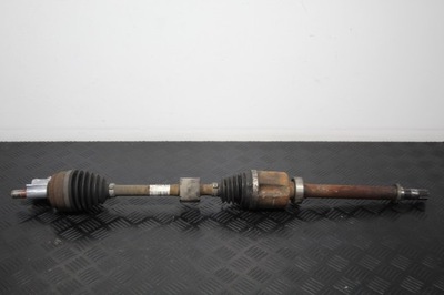 Привідний вал półośka права dacia duster i 1 lift фото №1