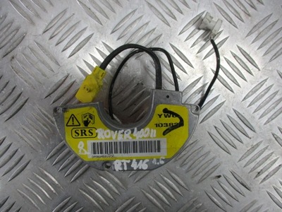 Стрічка подушки безпеки подушка безпеки rover 400 ywc103820 фото №1