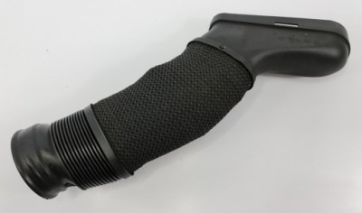 Патрубок труба повітрозабірник повітря mercedes w204 a2720901282 фото №1