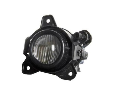 FARO NIEBLA OPEL ASTRA J 09- 1710210  