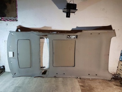 Стеля toyota previa estima фото №1