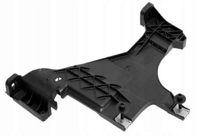 Audi a4 b8 lift кронштейн кронштейн фара ліва фото №1