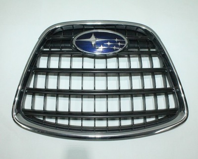 Subaru b9 tribeca 2006- решётка радиатора решётка радиатора решётка фото №1