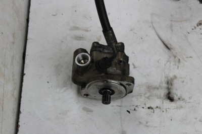 Насос підсилювача a0034601680 mercedes atego фото №1