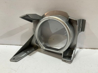 Bmw x3 e83 кронштейн противотуманной фары левая - 16172 фото №1