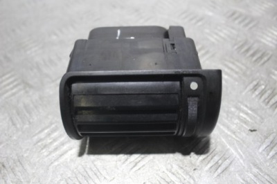 Решётка обдув левая audi a4 b5 фото №1