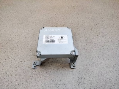 Модуль блок управления камеры infiniti q50 284a1 4ga1a фото №1