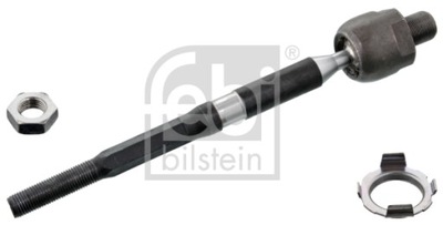 ТЯГА РУЛЕВАЯ ПРАВАЯ FEBI BILSTEIN 24968