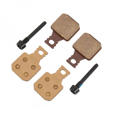 MAGURA KLOCKI hamulcowe 7R MT2/4/6/8