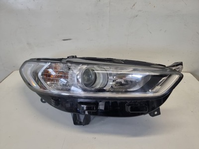 FORD MONDEO MK5 5 FARO PARTE DELANTERA DERECHA 