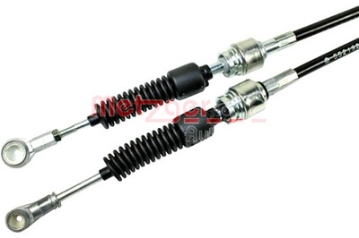 Metzger трос перемикання передач фото №1