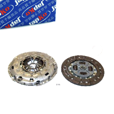 Прижим сцепления do mitsubishi outlander ii 2.0 фото №1