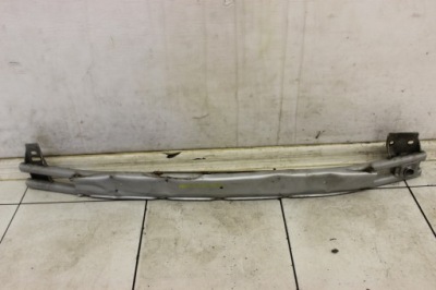 Балка бампера перед усилитель suzuki splash 08- фото №1