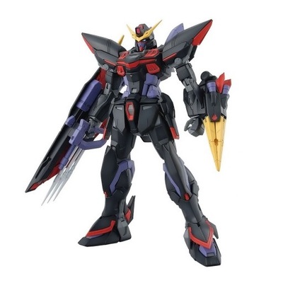 MG 1/100 #158 Blitz Gundam