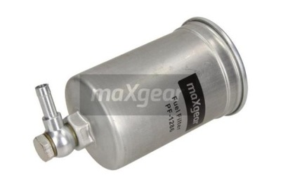 MAXGEAR 26-1249 ФІЛЬТР ПАЛИВА VW A4 2,7/3,0TDI