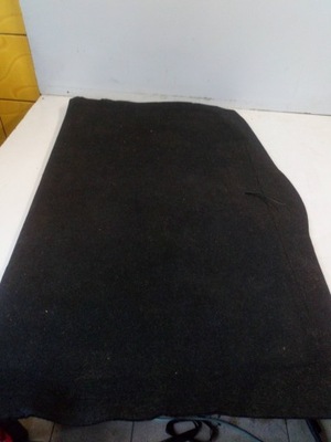 Nissan qashqai j11 пол обшивка багажника фото №1