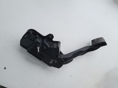 Педаль газа потенциометр renault premium midlum dxi volvo fl fe механическая коробка передач фото №1