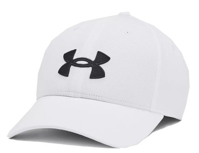 CZAPKA Z DASZKIEM UNDER ARMOUR 1376701-100