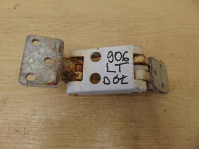 Петля нижний дверь левый задняя mercedes sprinter 906 фото №1