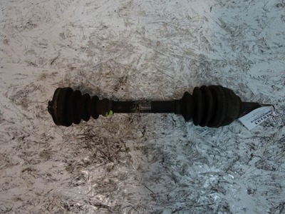 Citroen c5 iii 2.0hdi приводной вал правая фото №1