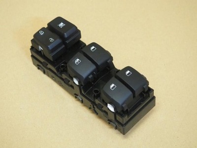 Панель вікон лівий перед hyundai kona фото №1