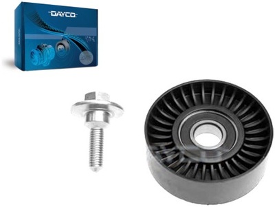 РОЛИК РЕМНЯ DAYCO 575160 96366405