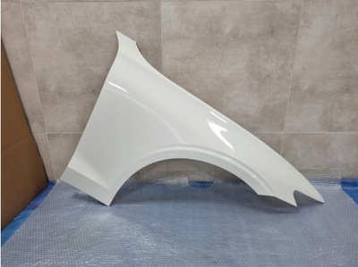 Volvo s60 iii v60 ii крила правий перед передній 614 фото №1