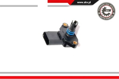 ESEN SKV ДАТЧИК ДАВЛЕНИЯ НАДДУВА SEAT VW 036906051 036906051D