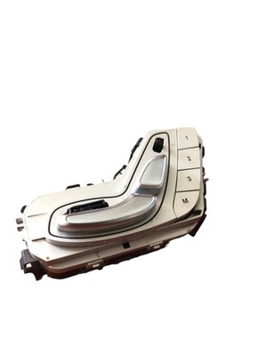 Mercedes w213 перемикач сидіння 2139059803 фото №1
